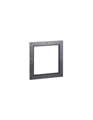 Affichage fixe de la télécommande